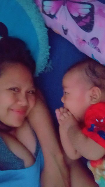 Jennaly Tubil profile icon