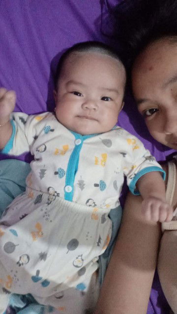 Rossa Camelia Indah profile icon