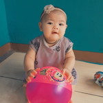 Suci S profile icon