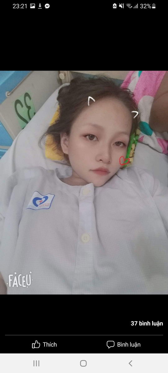 Nguyễn Thị Mỹ Duyên profile icon