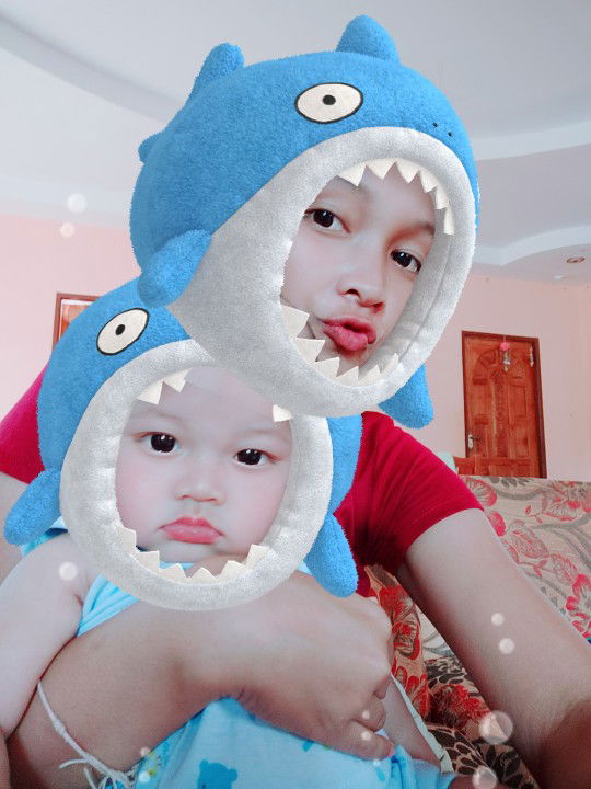 มิน ฑิฆัมพร profile icon