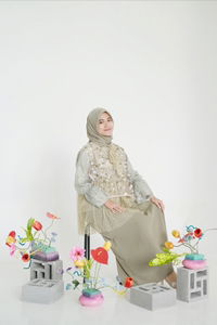 Sellyan Lorenza profile icon