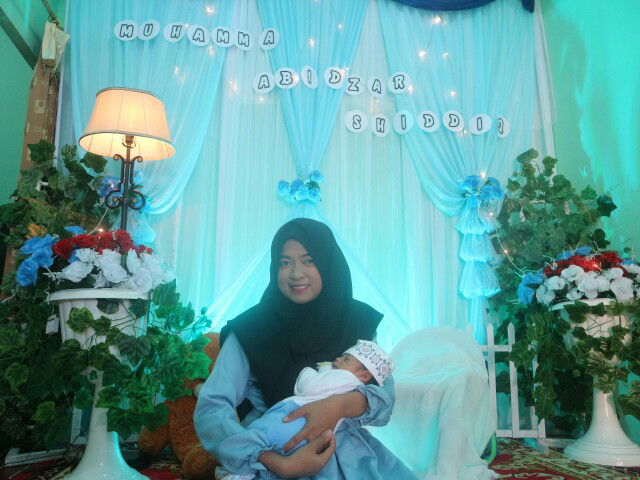 Nisa Khairun profile icon