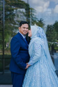 Nur Aida Nasuha Binti Kamaruddin profile icon