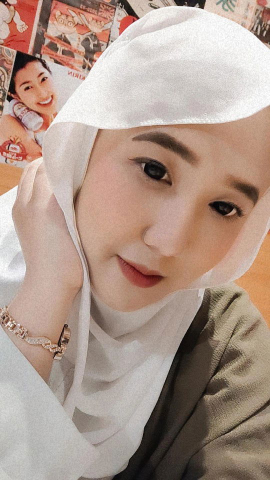 fatimah profile icon