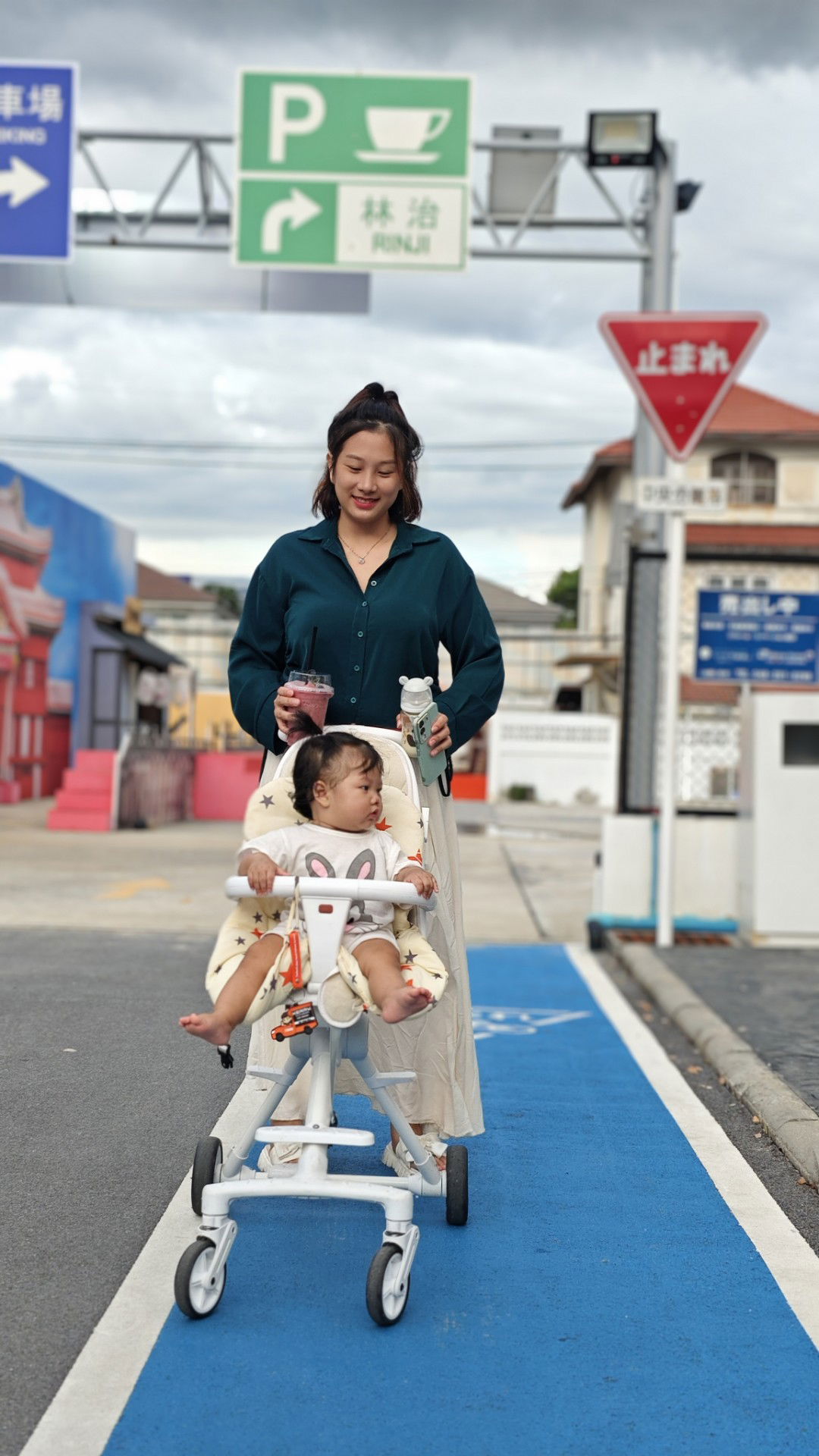 Tanny Naka profile icon