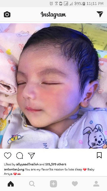 Hanih@di profile icon