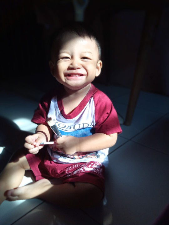 Maya Mutiara Ilham profile icon