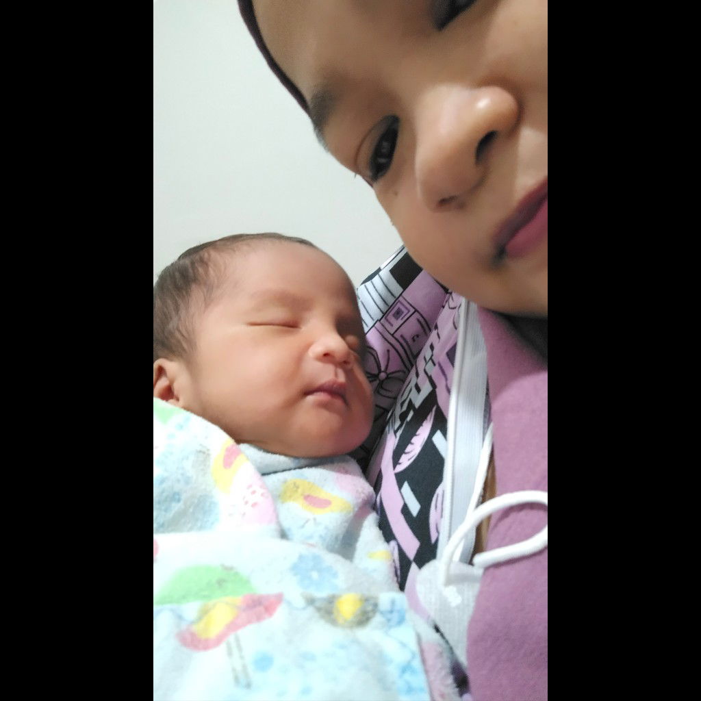 mamanya arkan profile icon