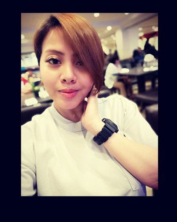 Hazel Dizon profile icon