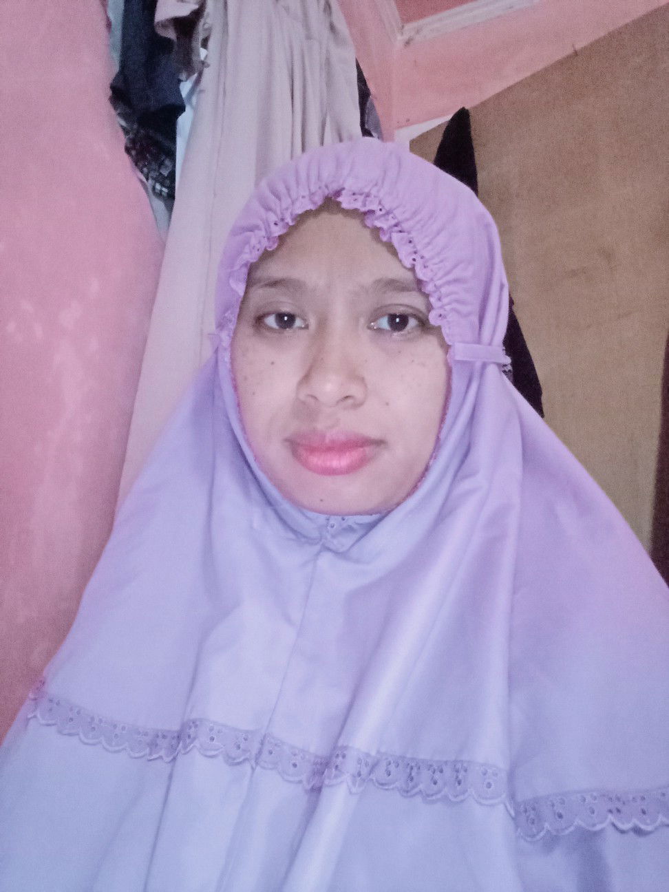 Sulastri profile icon