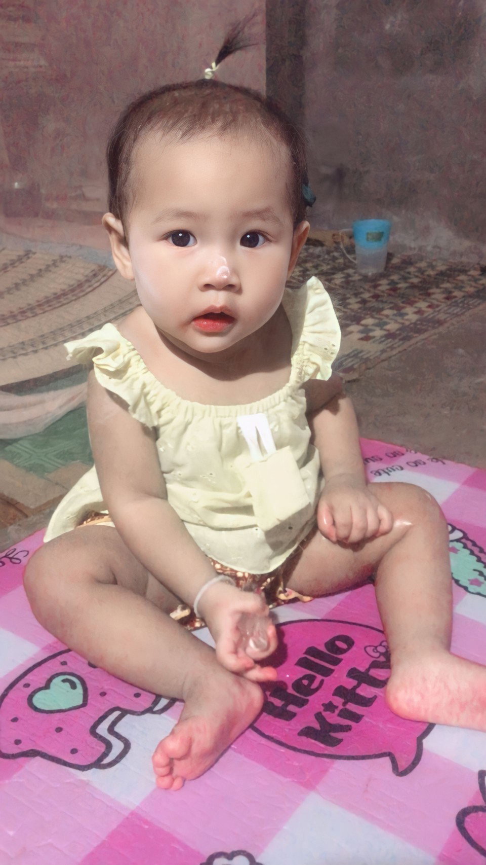 はるこ profile icon