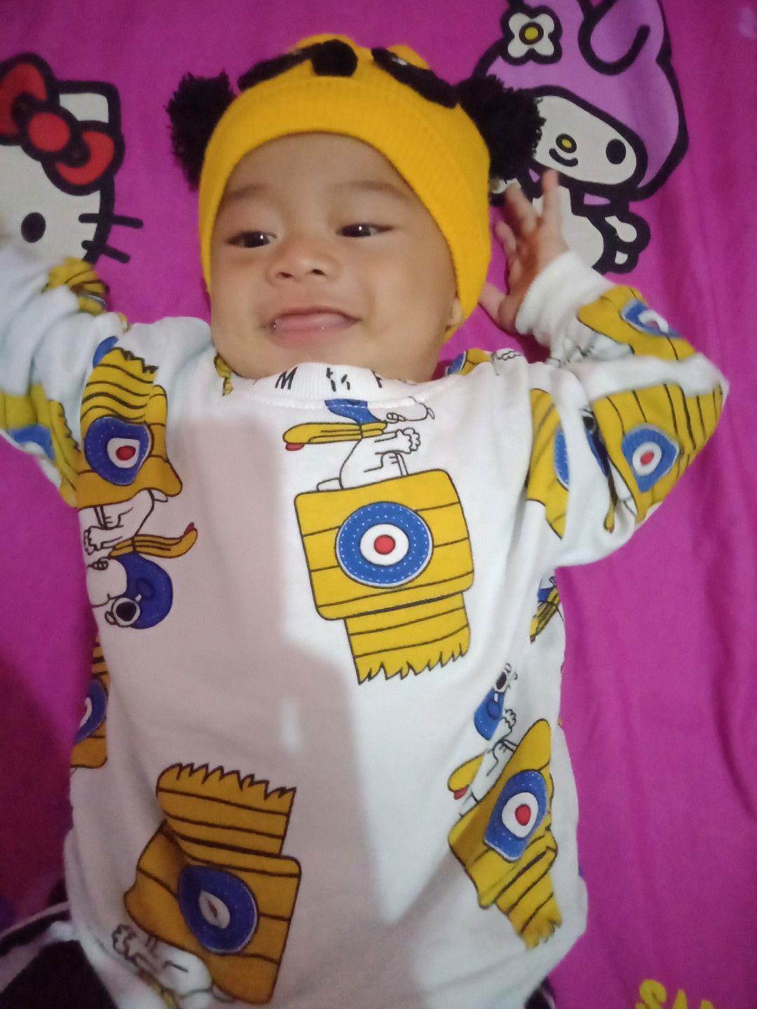 tidak cocok susu sapi