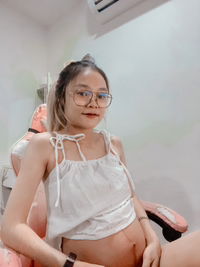 Chanikarn profile icon