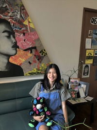 Nareerat Khainsamrong profile icon