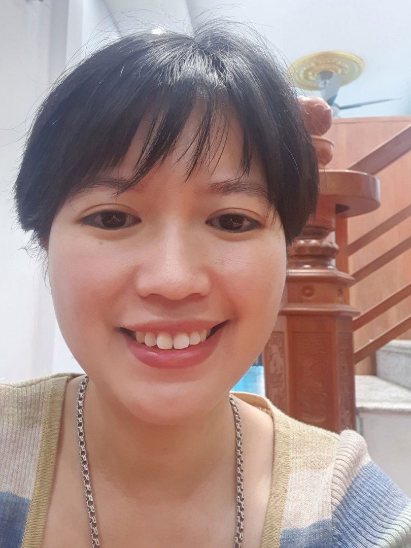 Anh Candy profile icon