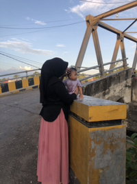 Lidya Ningsih profile icon