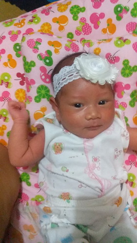 seputar bayi