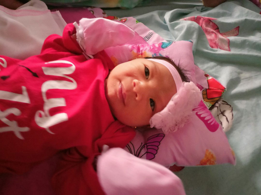 Yan nie profile icon