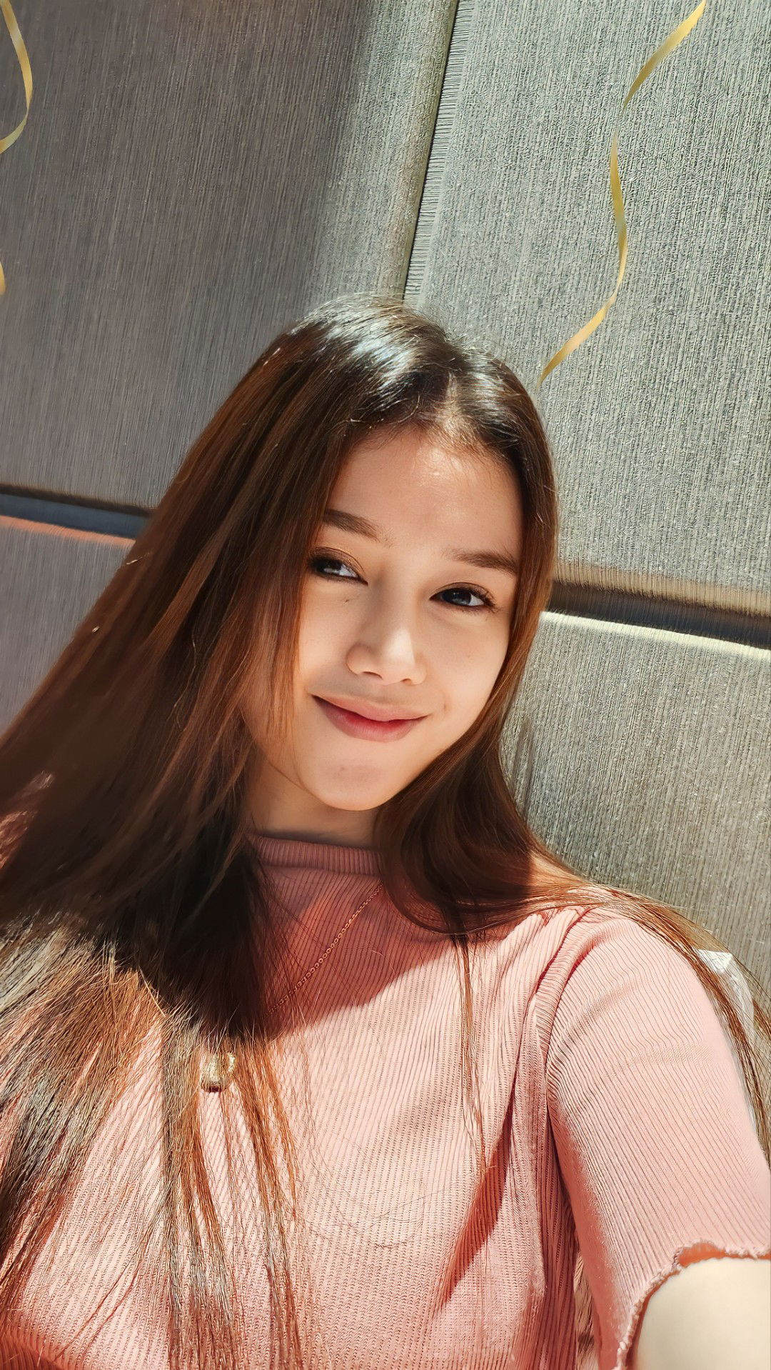 Kharisma Sapar profile icon