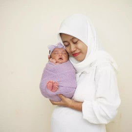 Ummul latifah profile icon