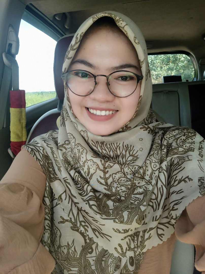 Putri Nurbaiti Rohmah profile icon