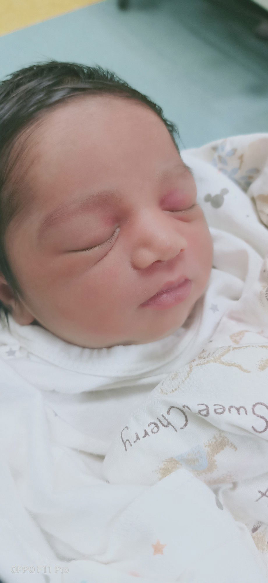 37weeks baby 09/09/19@4am