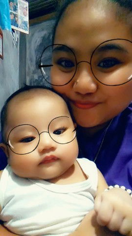 Ivan Grace P. Querubin profile icon