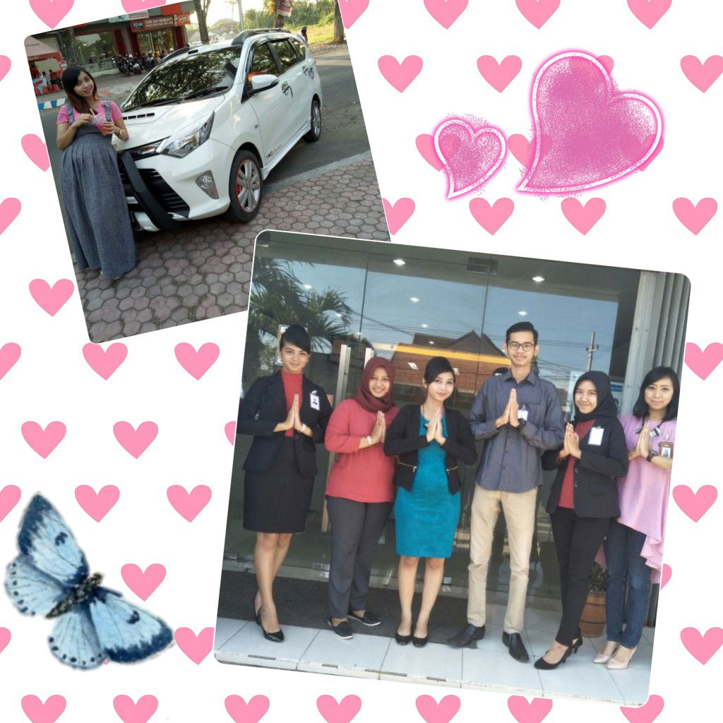 Masa hamilku yang nano2