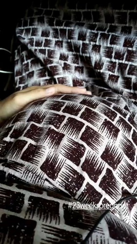 23weeks
