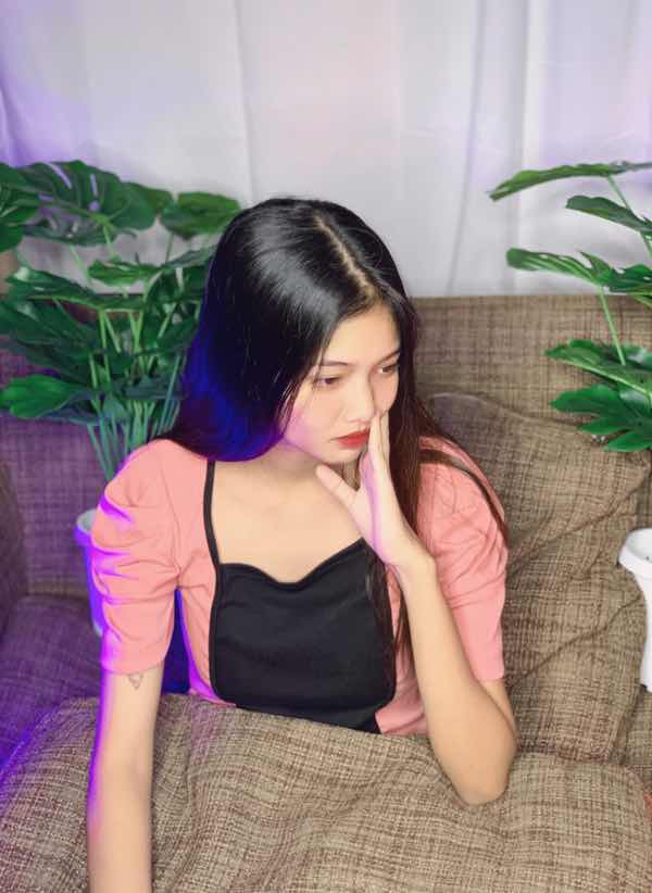 Ploy Junjira profile icon