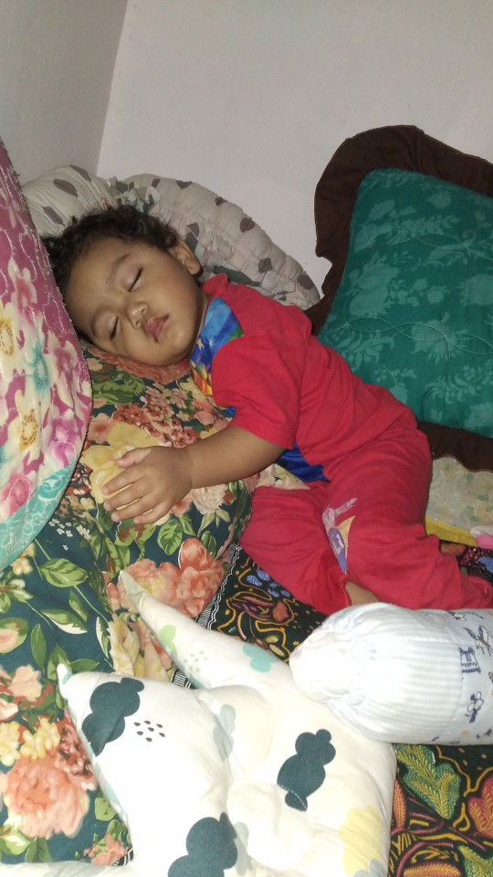 Jä Abdul Ghani profile icon