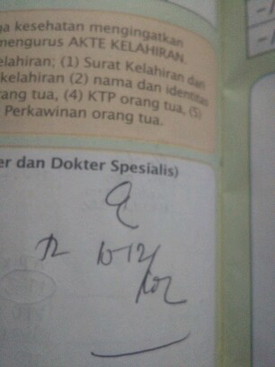 kurang mengerti