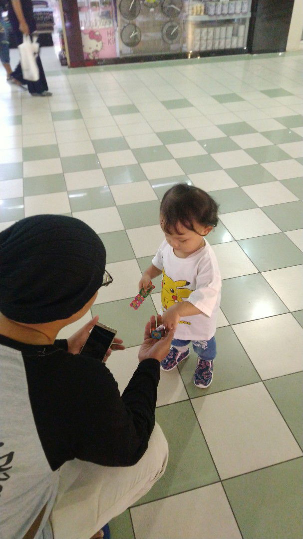 manusia biasa profile icon