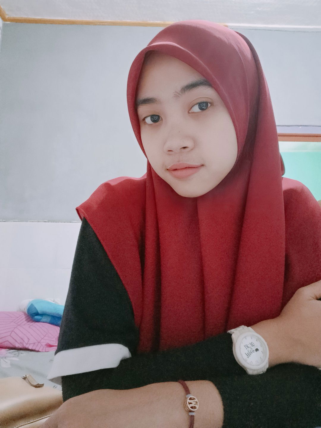 Mega Sari profile icon