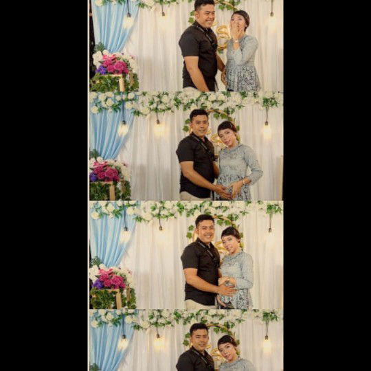 Cameela Tohirr profile icon