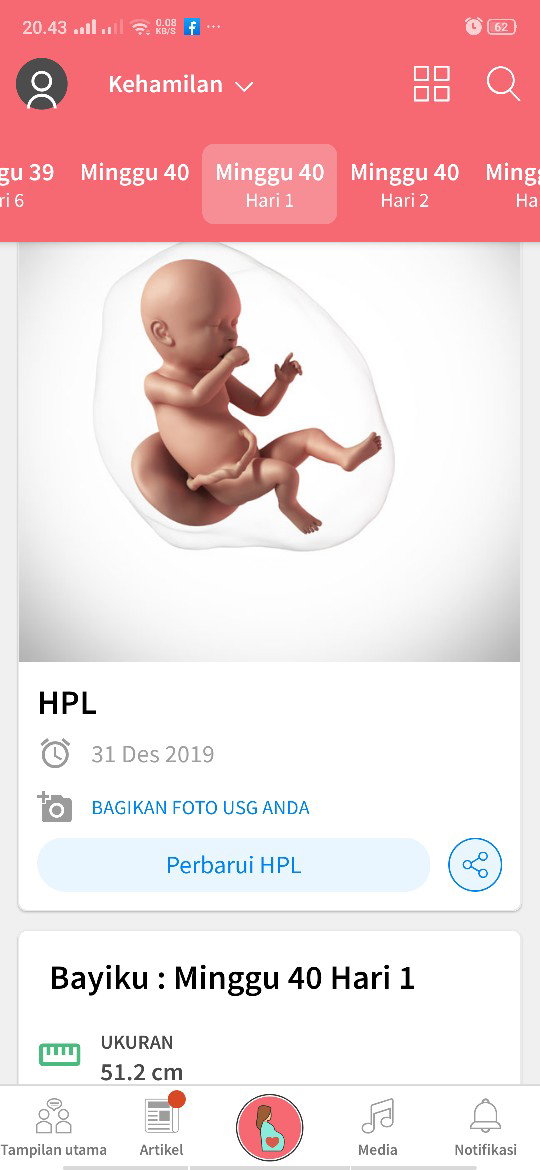 minta saran bun
