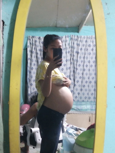 Mababa na po ba? Team February.