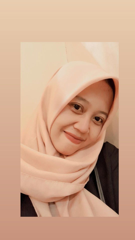 Nofiyantiofi profile icon