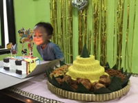 Ganik Retnowati profile icon