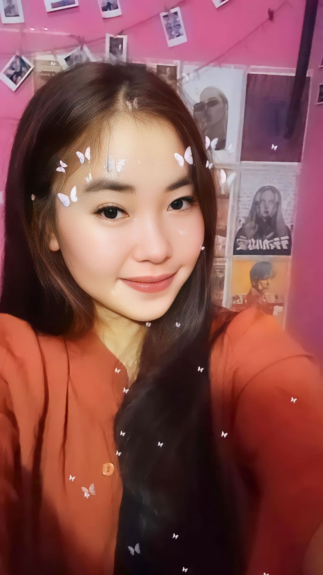 Mayang Wulansari profile icon