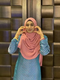 Nur shuhada profile icon