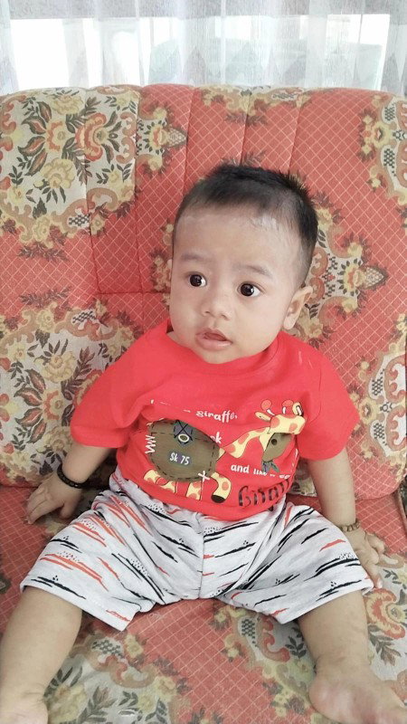 Ufilia Nurul profile icon