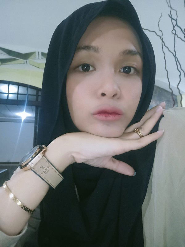 Puput Widya Ningrum profile icon