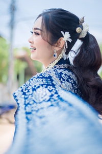 กนกวรรณ ลาดเริ่ม profile icon