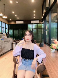 Sansani Oakkhawong profile icon