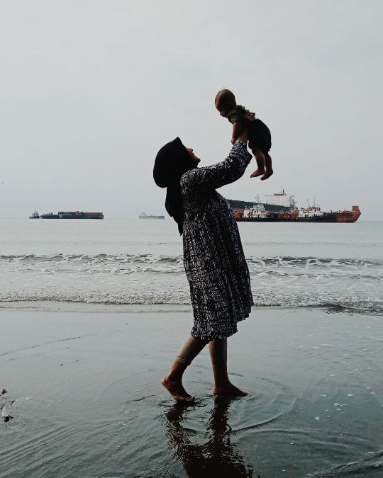 Iin Kurniawati profile icon