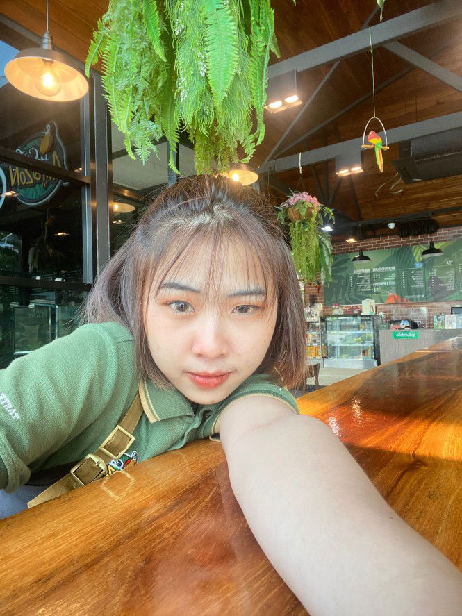 กัญญารัตน์ ชัยชาญ profile icon