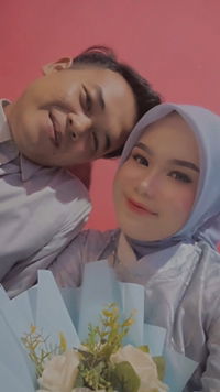 Febby Larasati profile icon