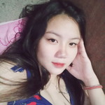 Joyce Mayhay profile icon